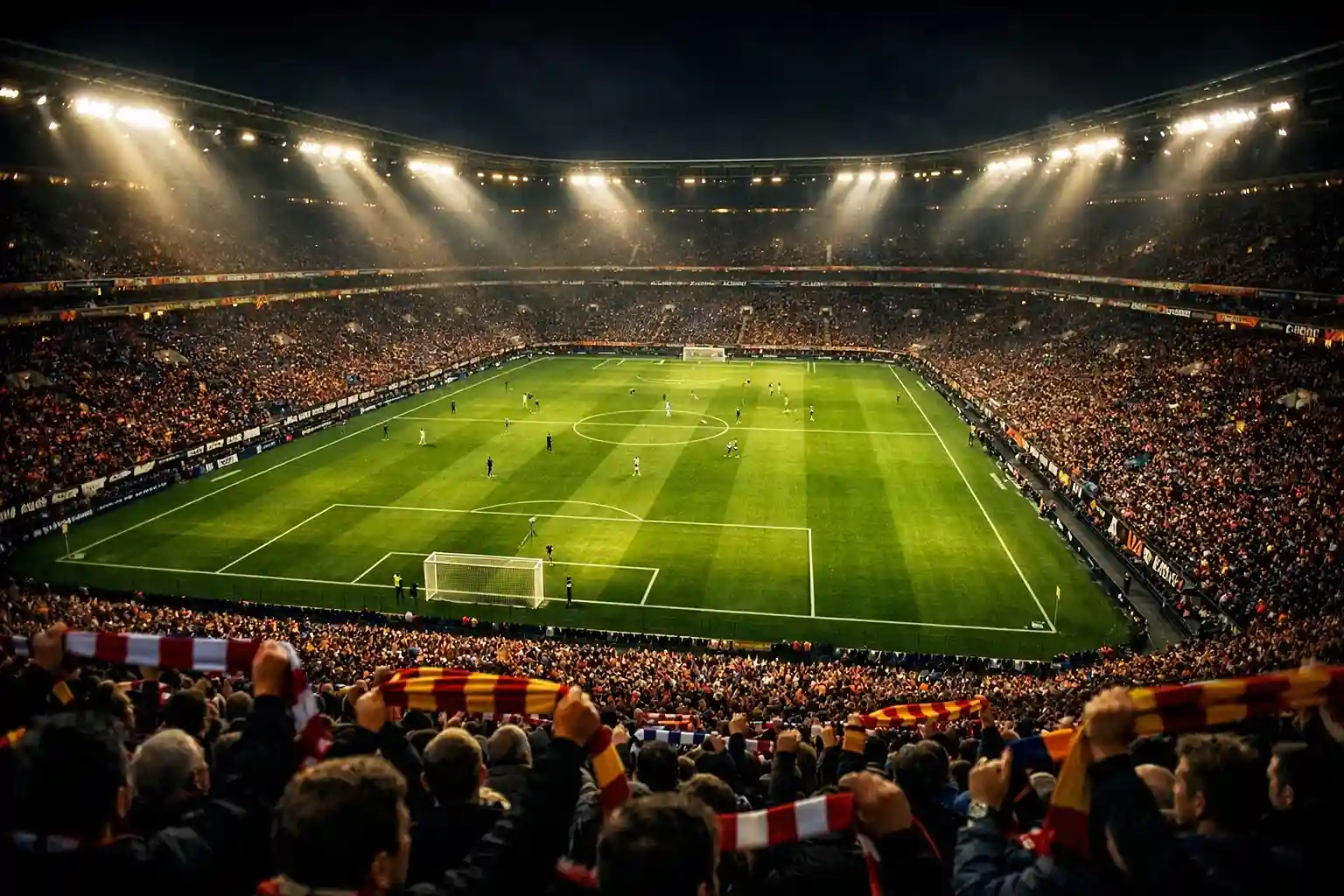 Fußball Wetten: Der ultimative Leitfaden für Sportwetten 2026