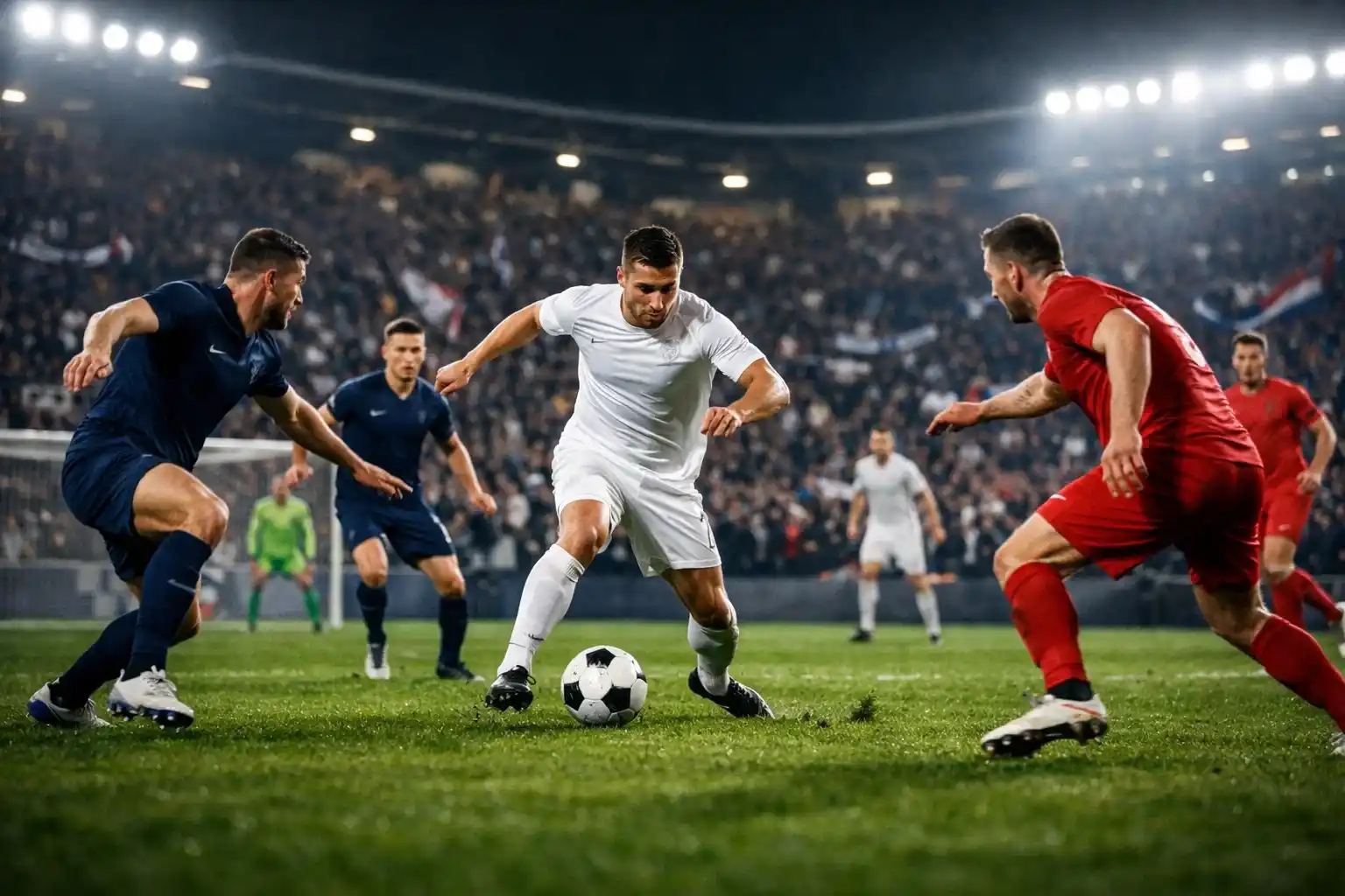 Live-Wetten Fußball: Strategien, Tipps & Besonderheiten 2026
